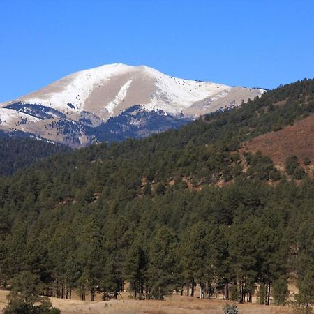Country Cabin, 2 Bedrooms, Fireplace, Midtown, Sleeps 6 ルイドソ エクステリア 写真