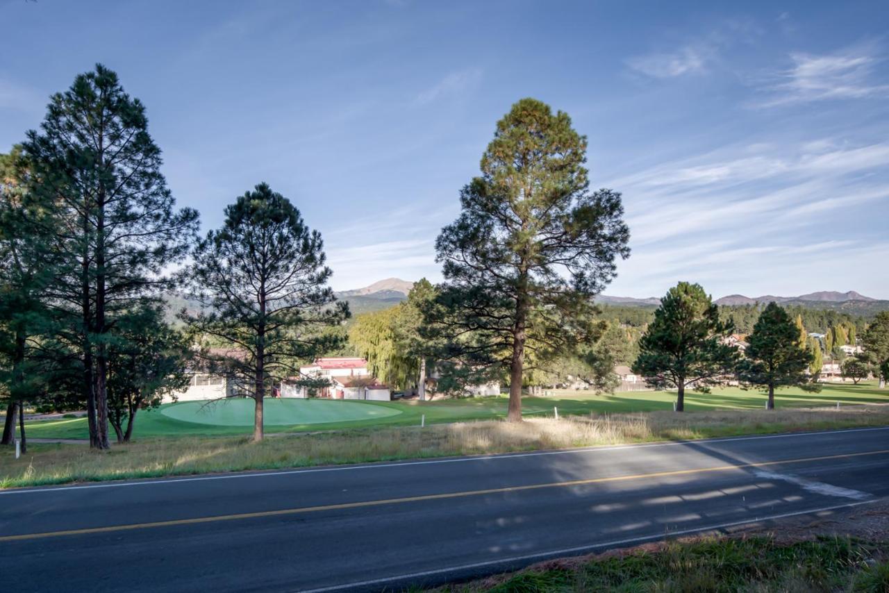 Country Cabin, 2 Bedrooms, Fireplace, Midtown, Sleeps 6 ルイドソ エクステリア 写真