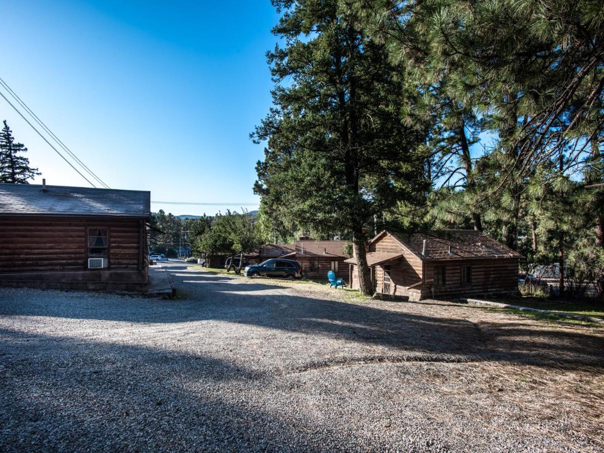Country Cabin, 2 Bedrooms, Fireplace, Midtown, Sleeps 6 ルイドソ エクステリア 写真