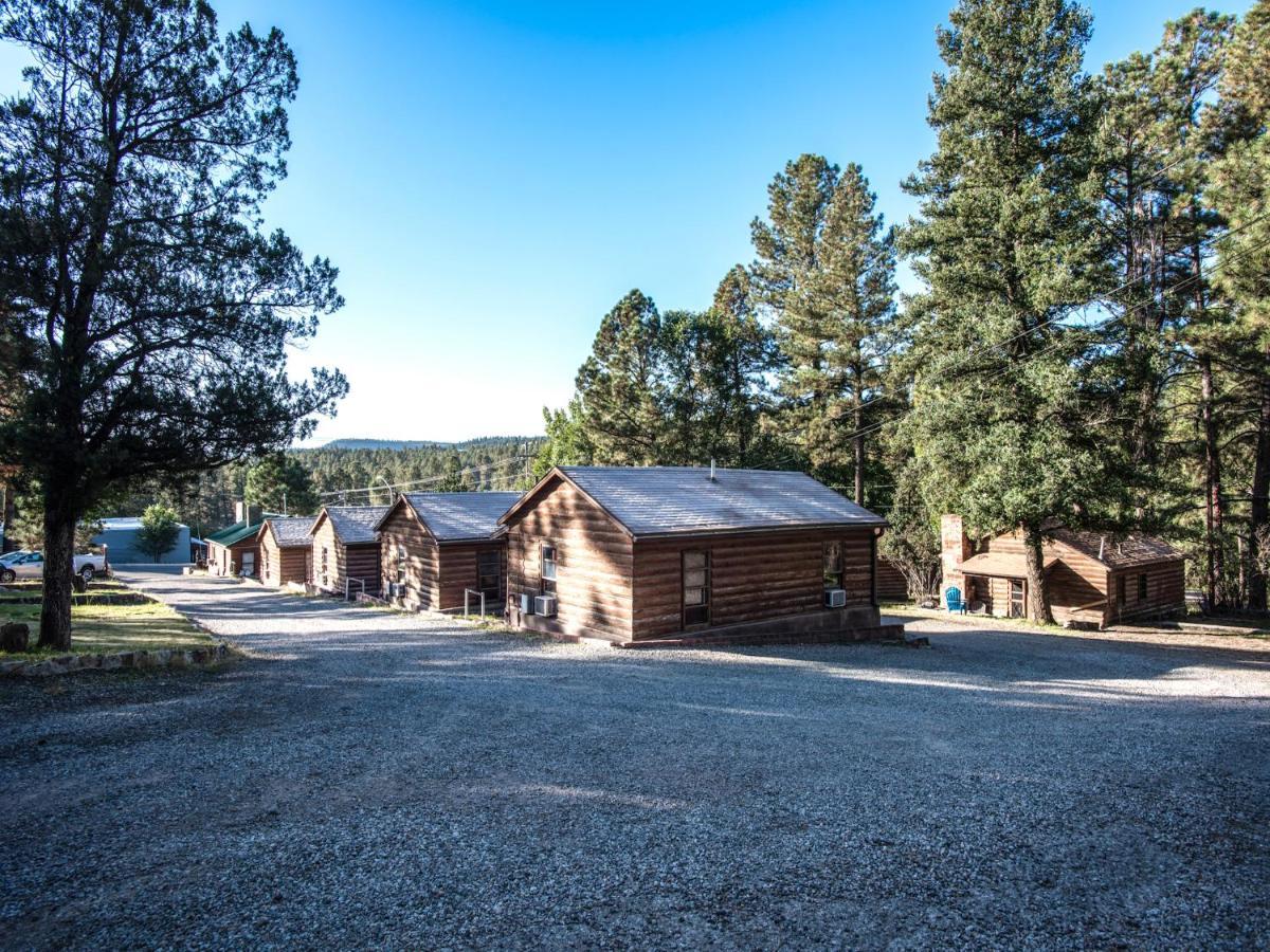 Country Cabin, 2 Bedrooms, Fireplace, Midtown, Sleeps 6 ルイドソ エクステリア 写真