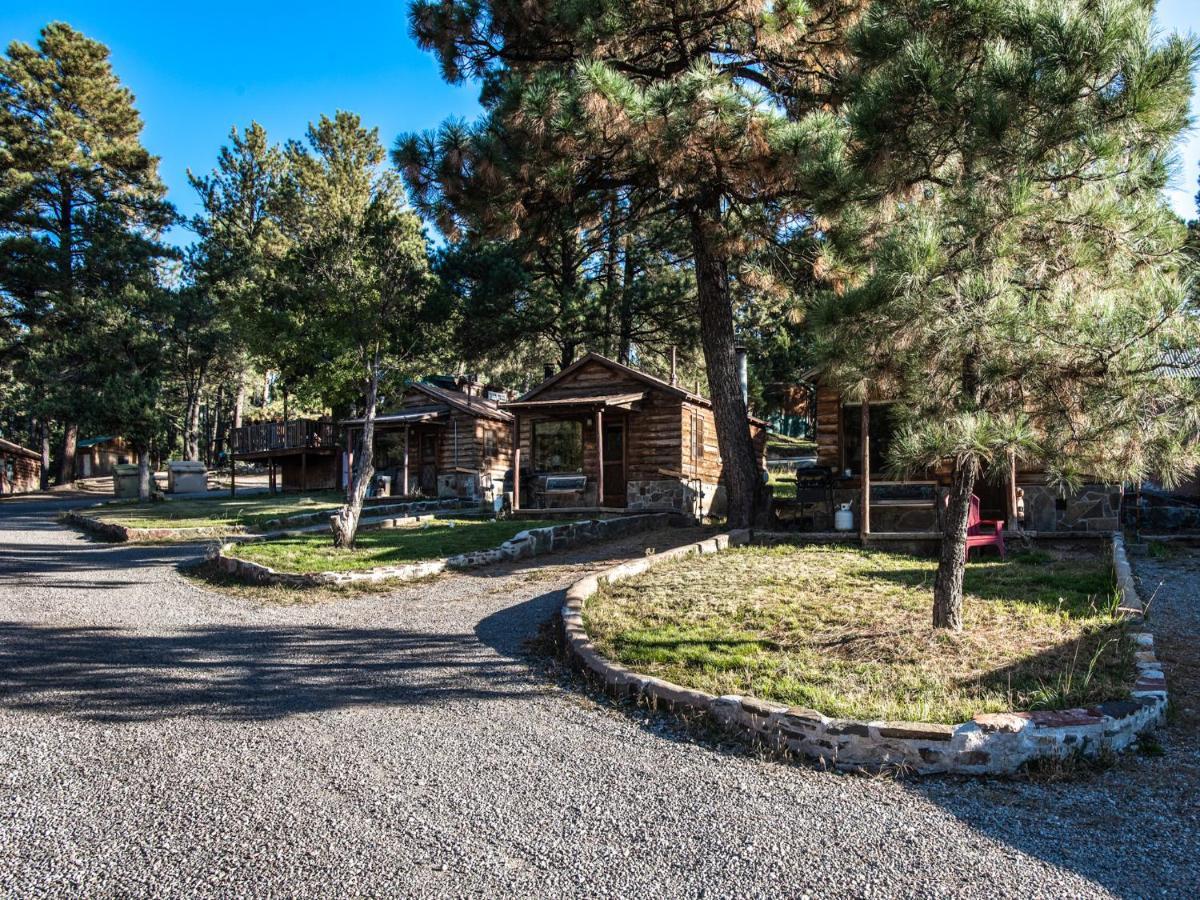 Country Cabin, 2 Bedrooms, Fireplace, Midtown, Sleeps 6 ルイドソ エクステリア 写真